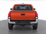 2016 Toyota Tacoma SR