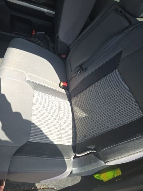 2015 Toyota Tundra 4WD Truck SR5