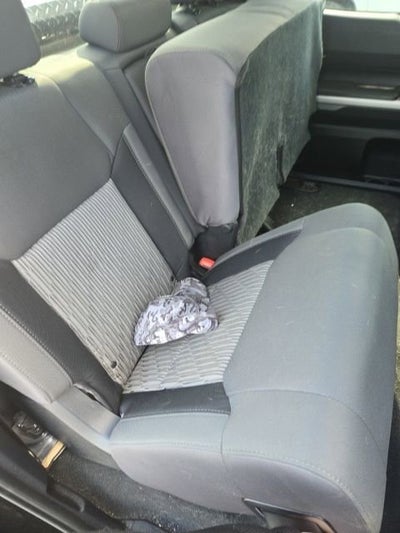 2015 Toyota Tundra 4WD Truck SR5