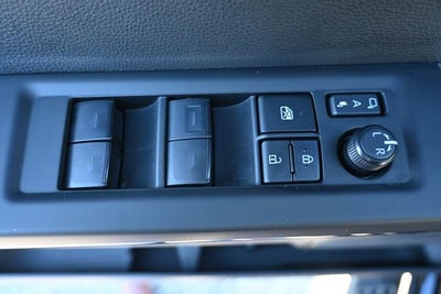 2025 Toyota Tundra 4WD Limited