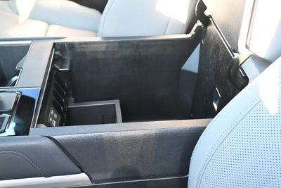 2025 Toyota Tundra 4WD Limited