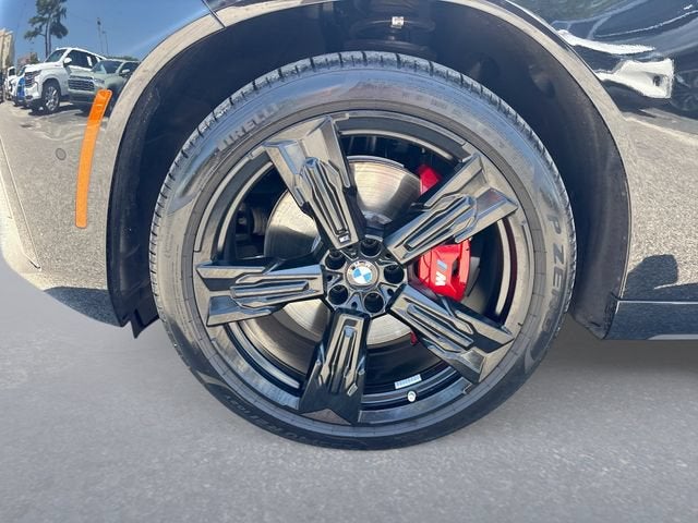 2025 BMW X3 M50 xDrive