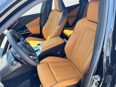 2025 BMW X3 M50 xDrive