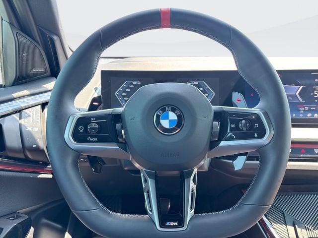 2025 BMW X3 M50 xDrive
