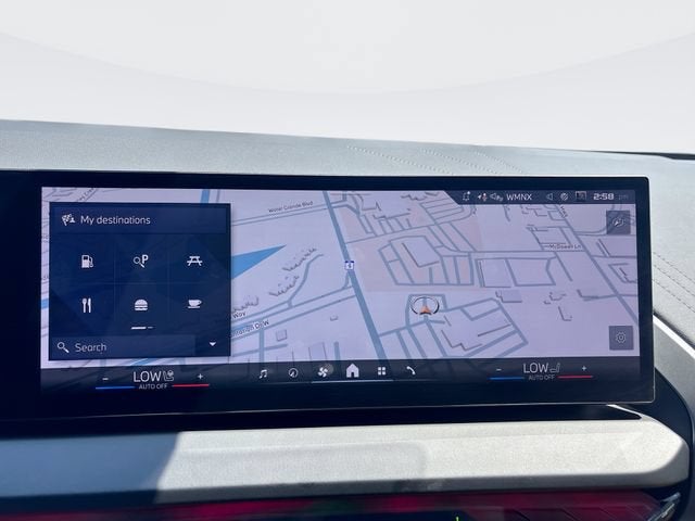 2025 BMW X3 M50 xDrive