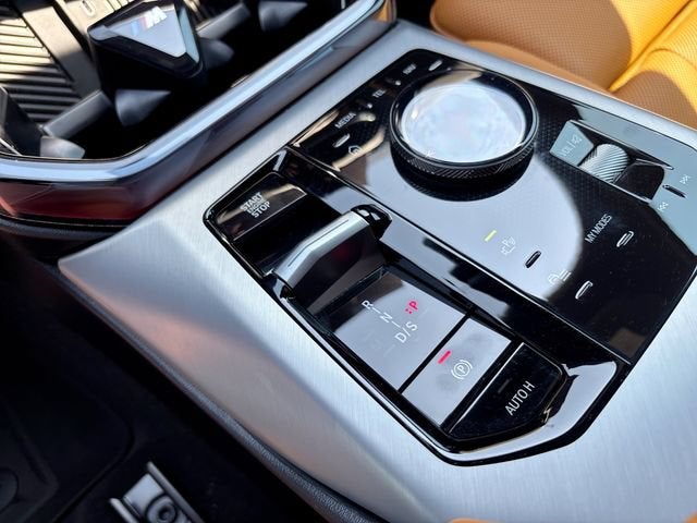 2025 BMW X3 M50 xDrive