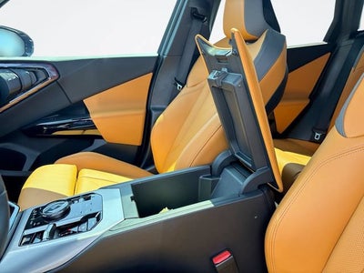 2025 BMW X3 M50 xDrive