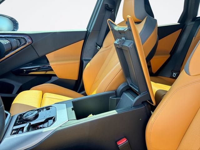 2025 BMW X3 M50 xDrive