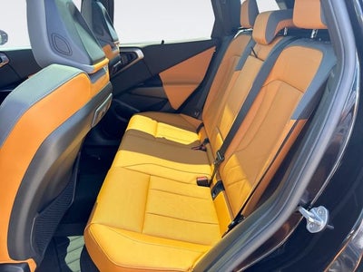 2025 BMW X3 M50 xDrive