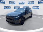 2025 BMW X3 M50 xDrive