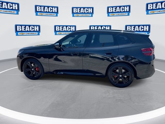 2025 BMW X3 M50 xDrive