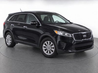 2019 Kia Sorento L