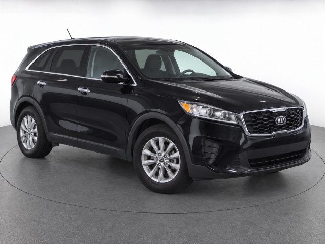 2019 Kia Sorento L
