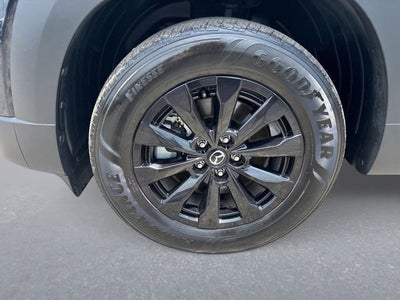 2025 Mazda Mazda CX-50 Hybrid Premium Package