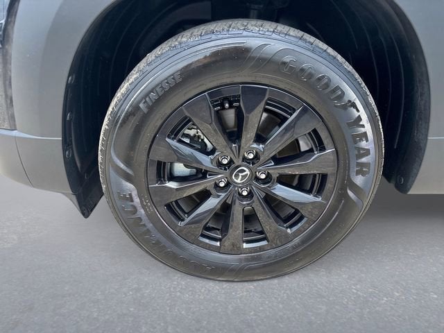 2025 Mazda Mazda CX-50 Hybrid Premium Package