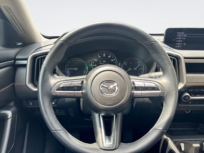 2025 Mazda Mazda CX-50 Hybrid Premium Package