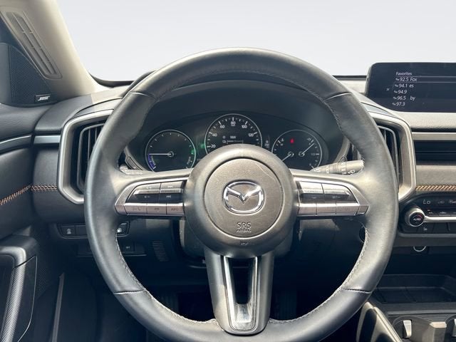 2025 Mazda Mazda CX-50 Hybrid Premium Package