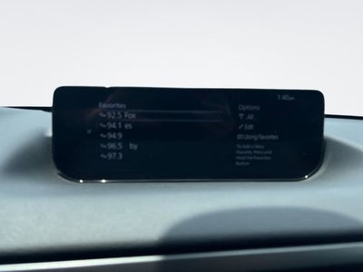 2025 Mazda Mazda CX-50 Hybrid Premium Package