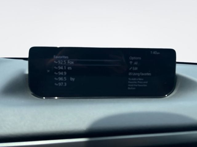 2025 Mazda Mazda CX-50 Hybrid Premium Package