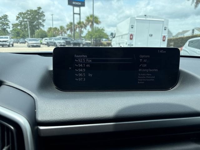 2025 Mazda Mazda CX-50 Hybrid Premium Package