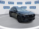 2025 Mazda Mazda CX-50 Hybrid Premium Package