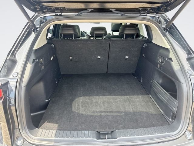 2025 Mazda Mazda CX-50 Hybrid Premium Package