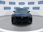 2025 Mazda Mazda CX-50 Hybrid Premium Package