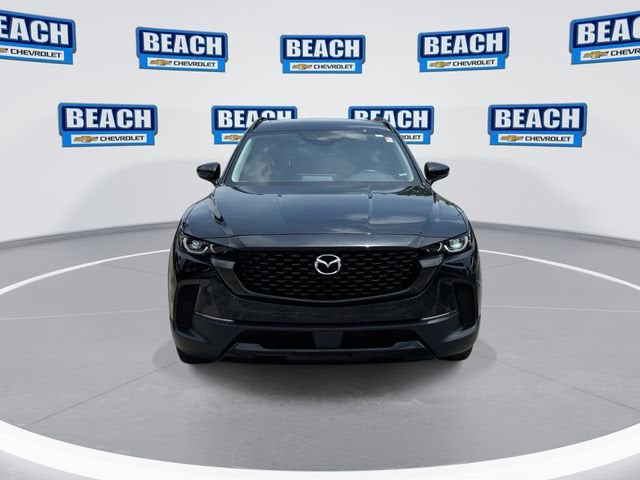 2025 Mazda Mazda CX-50 Hybrid Premium Package