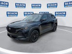 2025 Mazda Mazda CX-50 Hybrid Premium Package