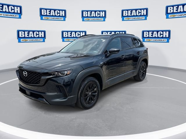2025 Mazda Mazda CX-50 Hybrid Premium Package