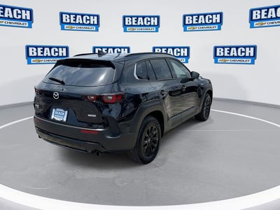 2025 Mazda Mazda CX-50 Hybrid Premium Package
