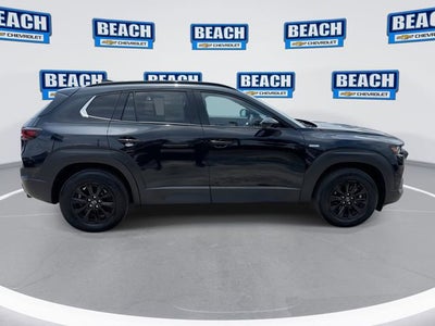 2025 Mazda Mazda CX-50 Hybrid Premium Package