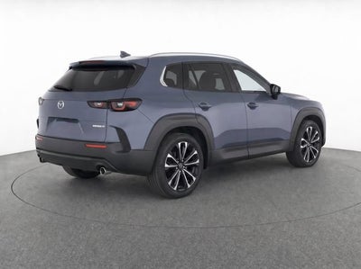2025 Mazda Mazda CX-50 2.5 S Premium Plus Package