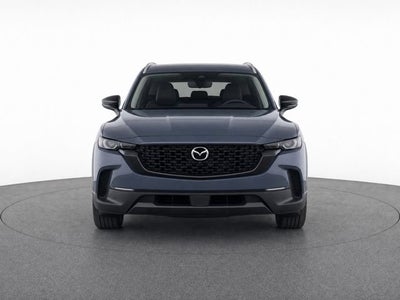2025 Mazda Mazda CX-50 2.5 S Premium Plus Package