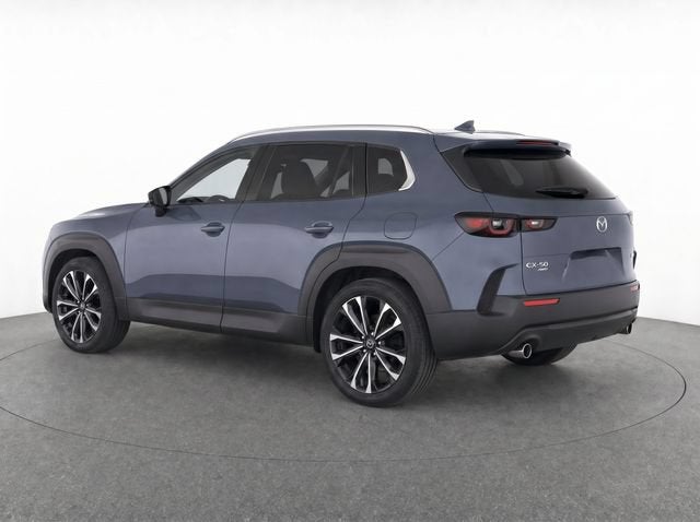 2025 Mazda Mazda CX-50 2.5 S Premium Plus Package