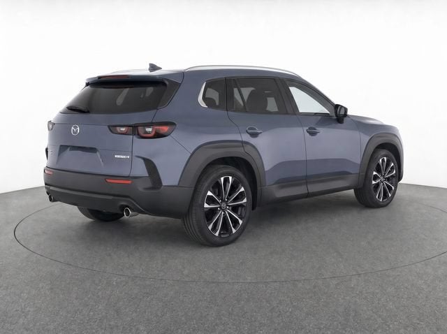 2025 Mazda Mazda CX-50 2.5 S Premium Plus Package
