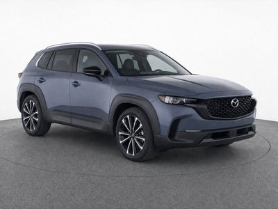 2025 Mazda Mazda CX-50 2.5 S Premium Plus Package