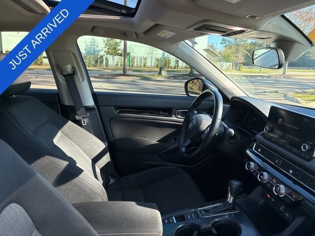 2022 Honda Civic Sedan EX