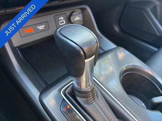 2022 Honda Civic Sedan EX