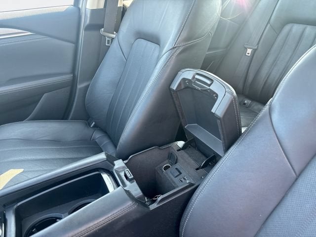 2018 Mazda Mazda6 Grand Touring Reserve