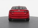 2018 Mazda Mazda6 Grand Touring Reserve