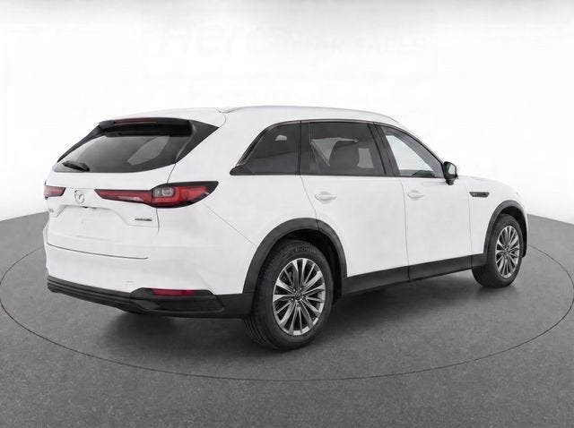 2025 Mazda Mazda CX-90 Select Package