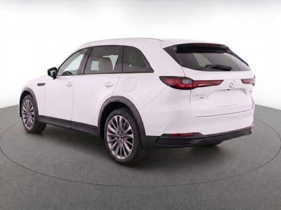 2025 Mazda Mazda CX-90 Select Package