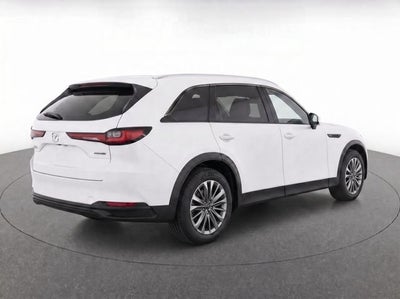 2025 Mazda Mazda CX-90 Select Package
