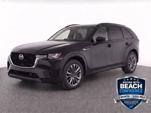 2025 Mazda Mazda CX-90 Select Package