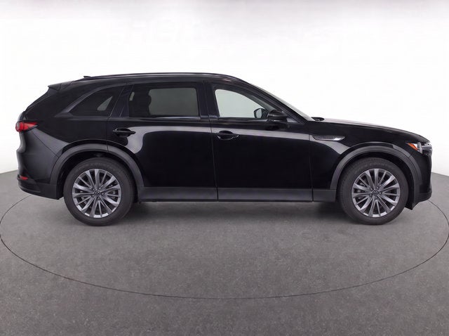 2025 Mazda Mazda CX-90 Select Package