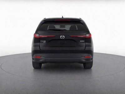 2025 Mazda Mazda CX-90 Select Package