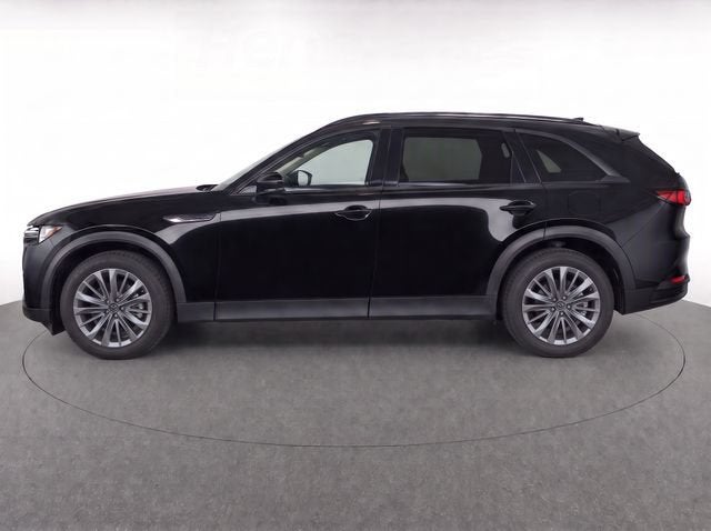 2025 Mazda Mazda CX-90 Select Package