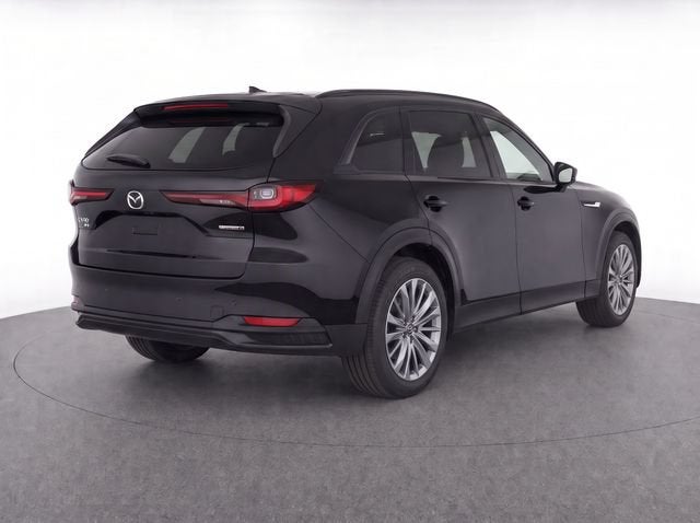 2025 Mazda Mazda CX-90 Select Package