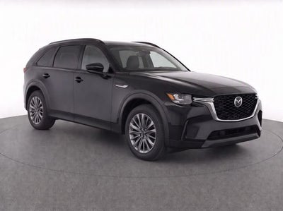 2025 Mazda Mazda CX-90 Select Package